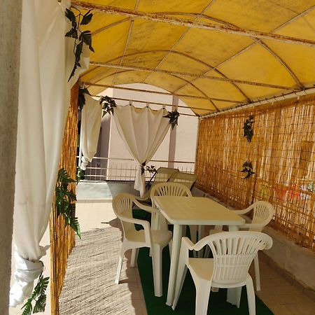 Casa Vacanze Mare Pescara Dış mekan fotoğraf