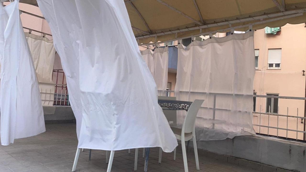 Casa Vacanze Mare Pescara Dış mekan fotoğraf