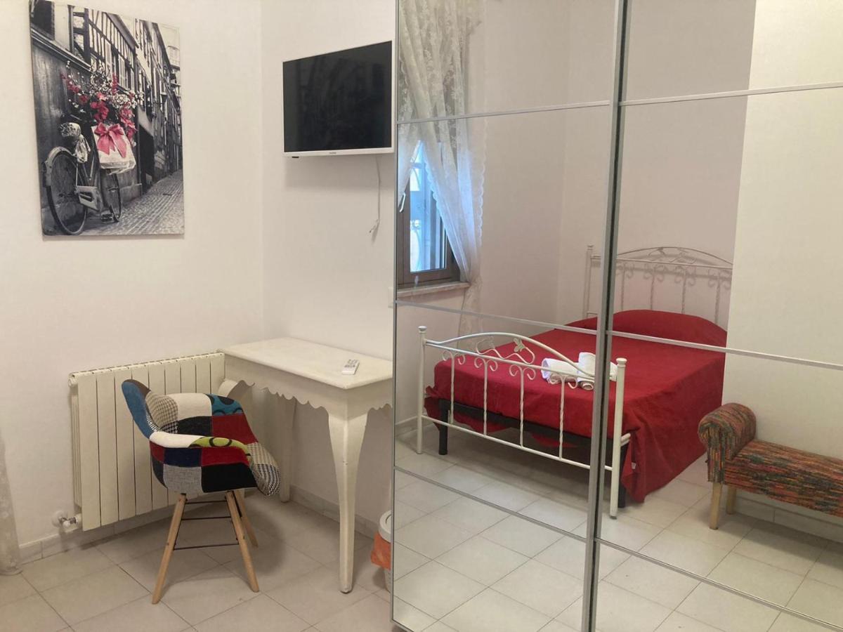 Casa Vacanze Mare Pescara Dış mekan fotoğraf
