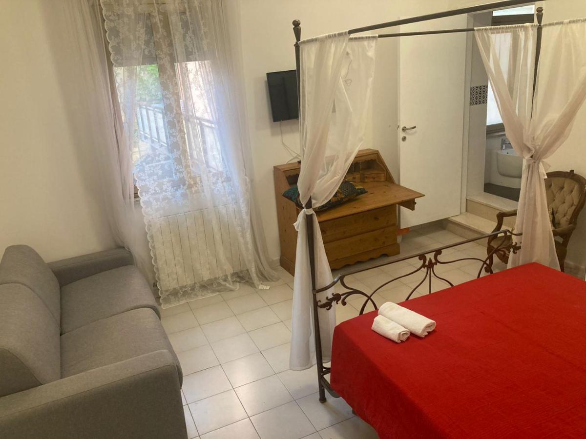 Casa Vacanze Mare Pescara Dış mekan fotoğraf