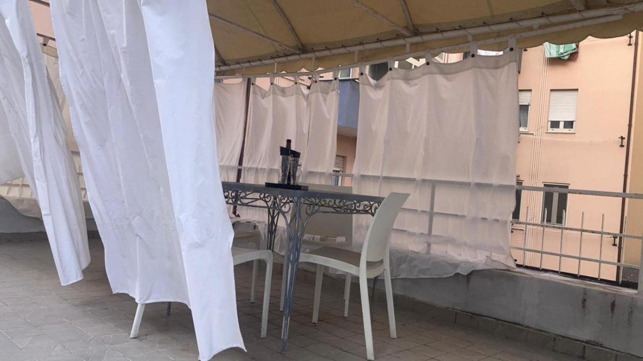 Casa Vacanze Mare Pescara Dış mekan fotoğraf