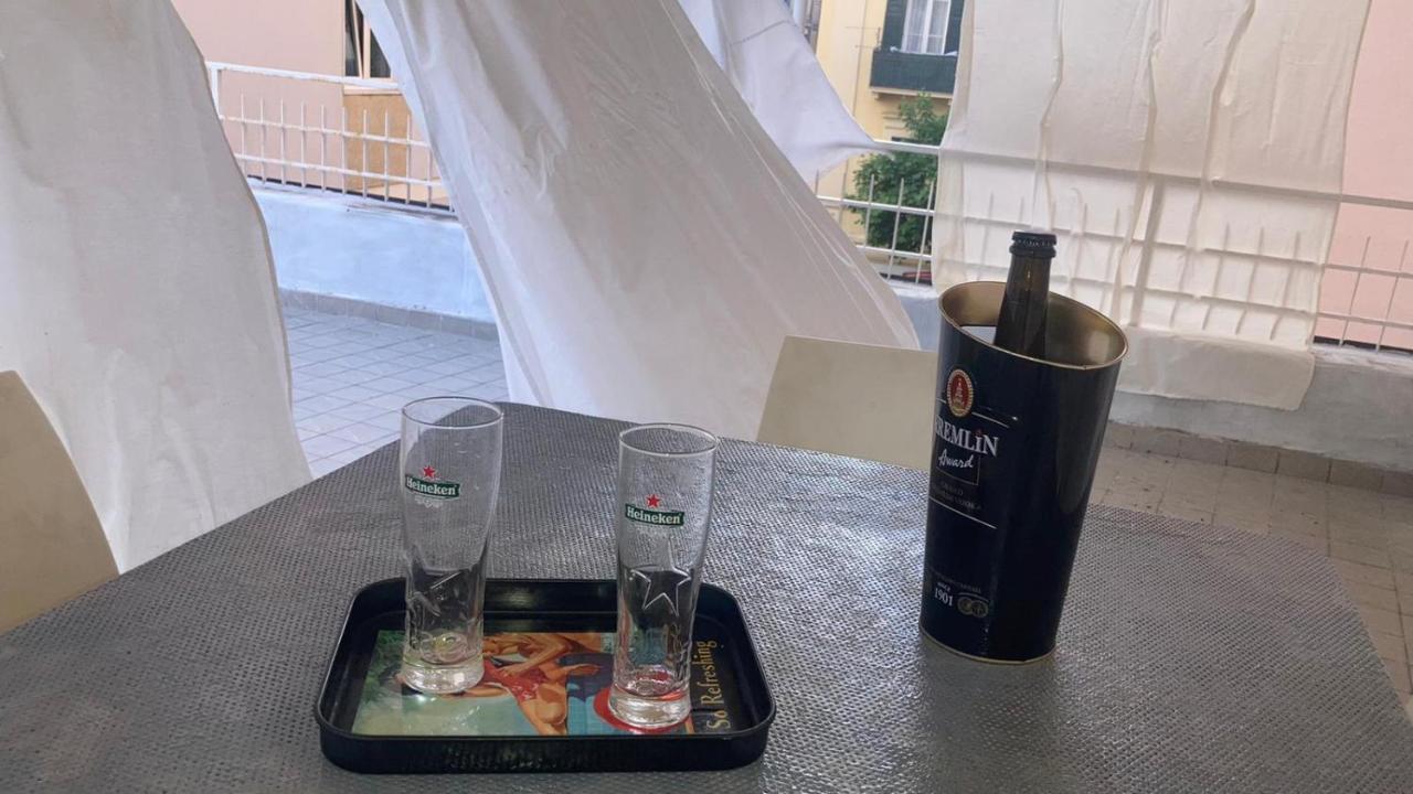 Casa Vacanze Mare Pescara Dış mekan fotoğraf