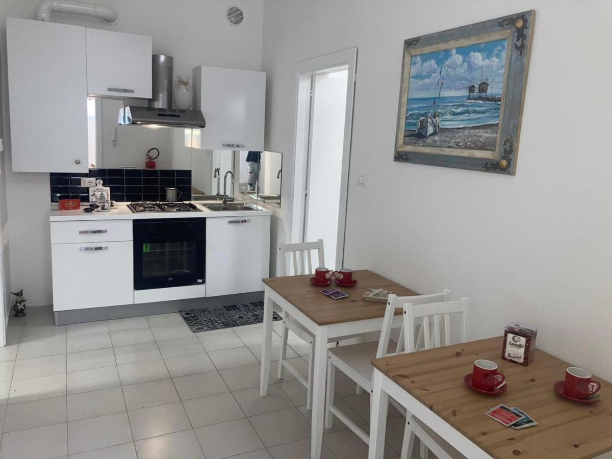 Casa Vacanze Mare Pescara Dış mekan fotoğraf