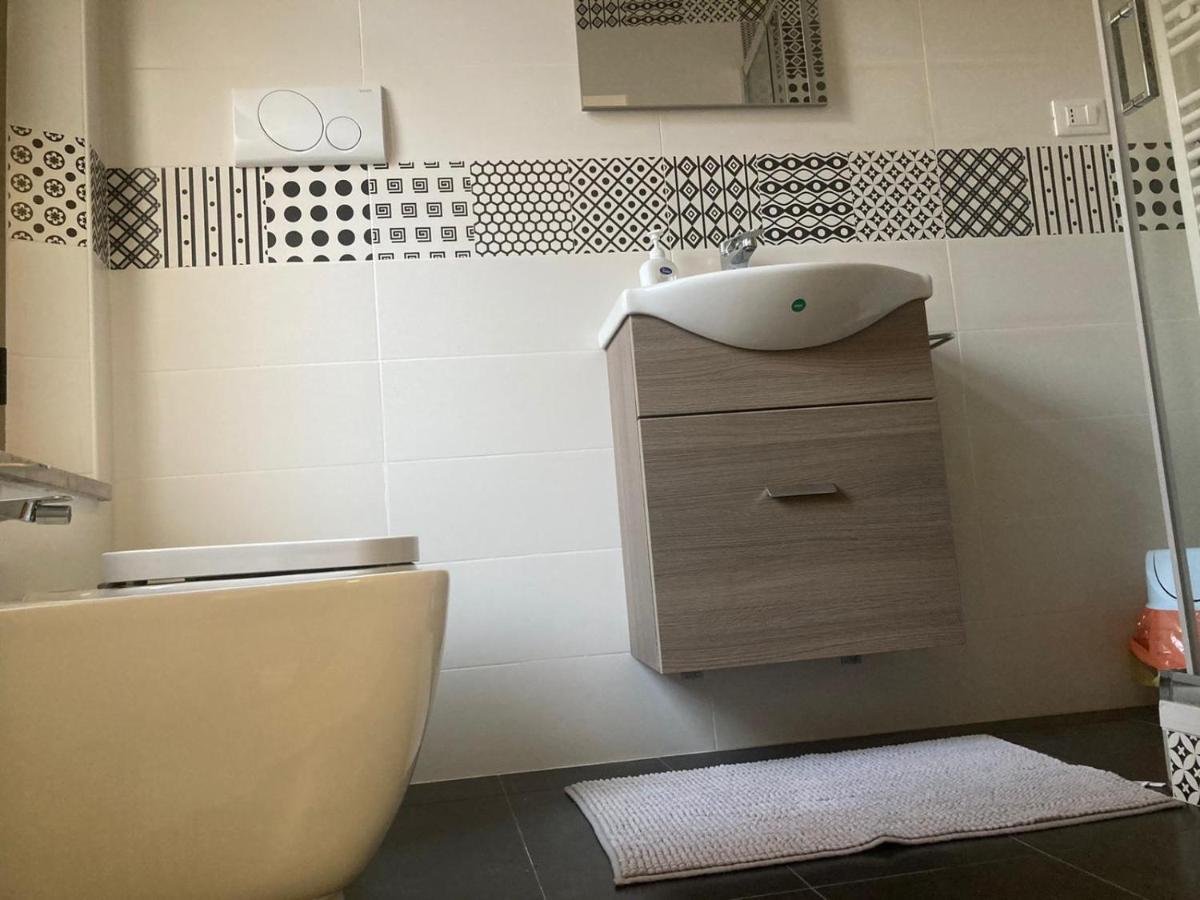 Casa Vacanze Mare Pescara Dış mekan fotoğraf