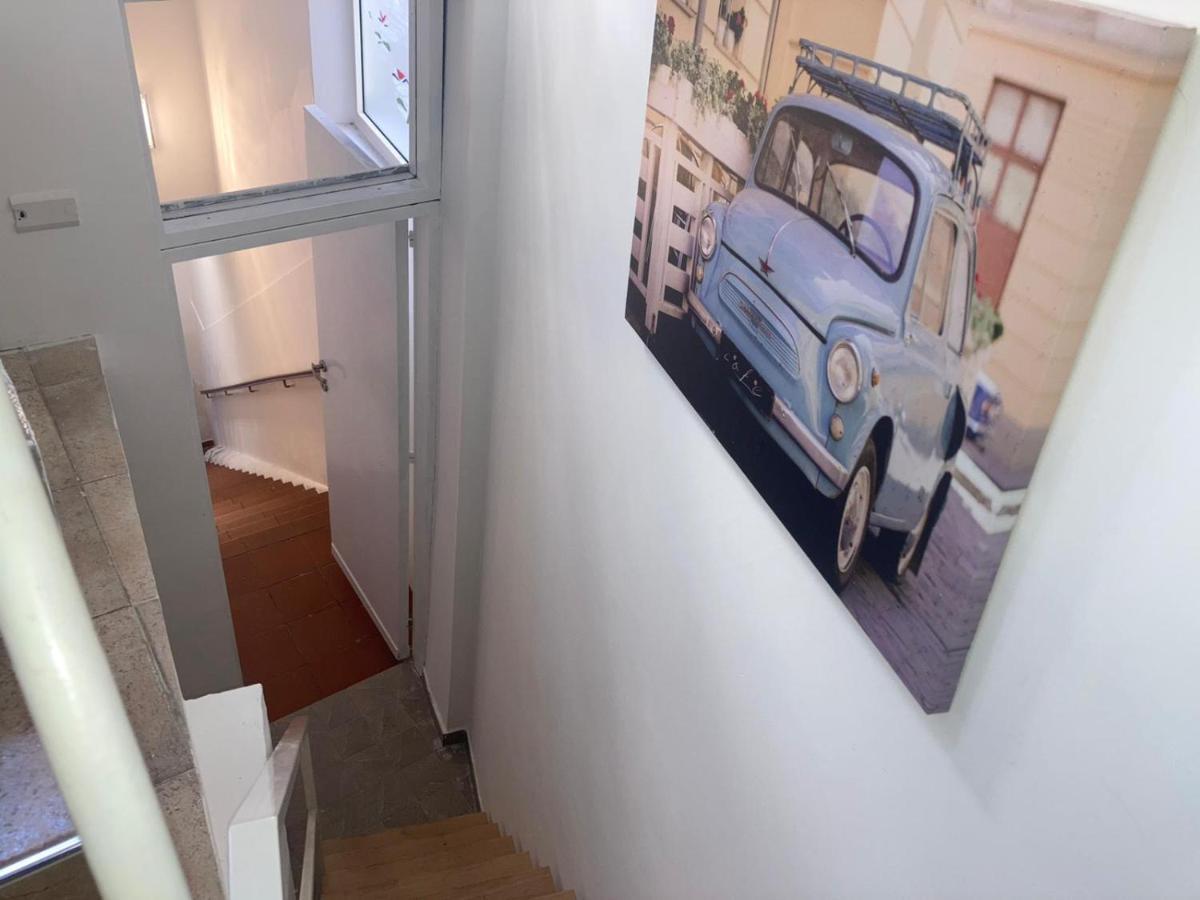 Casa Vacanze Mare Pescara Dış mekan fotoğraf