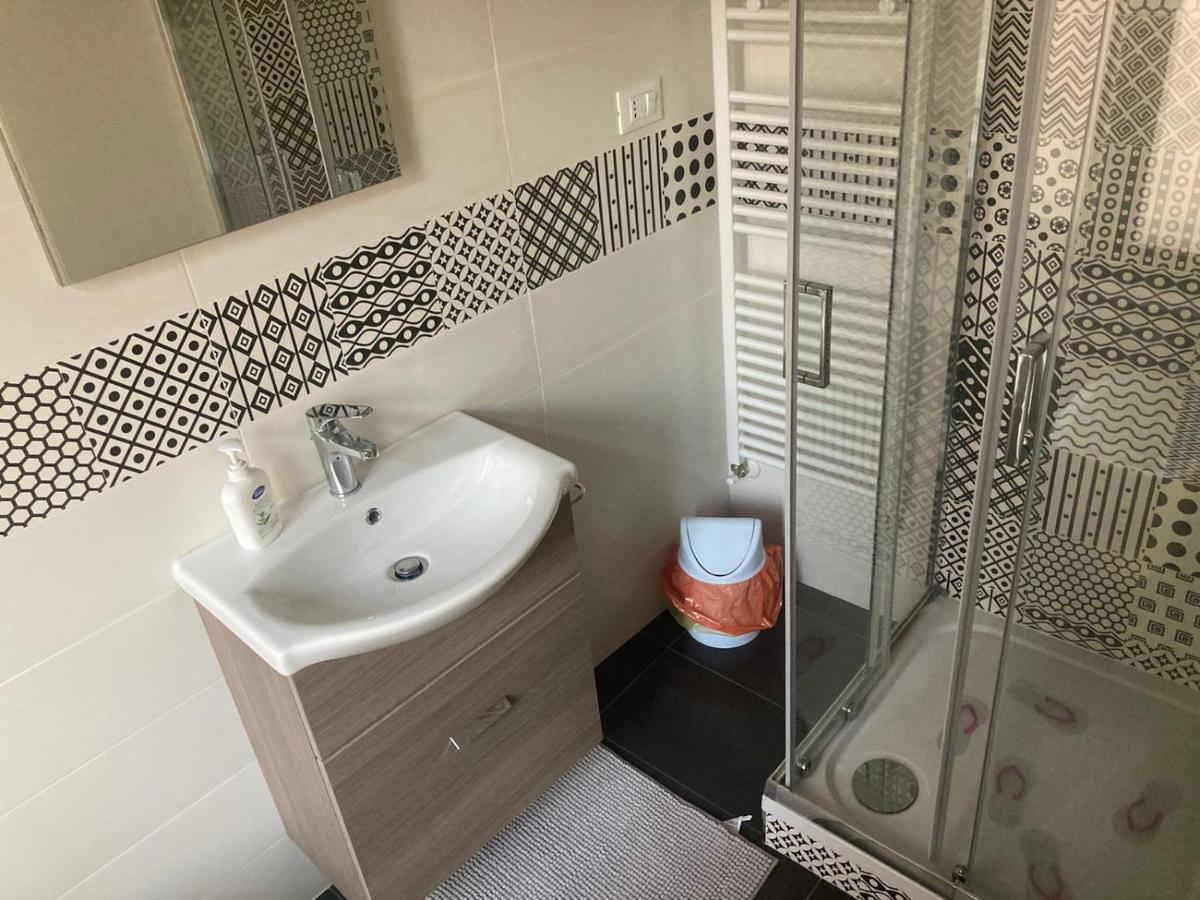Casa Vacanze Mare Pescara Dış mekan fotoğraf