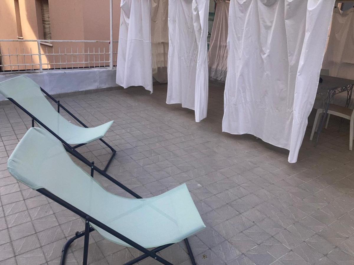 Casa Vacanze Mare Pescara Dış mekan fotoğraf