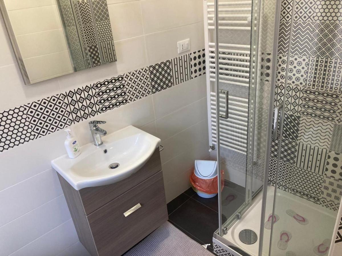 Casa Vacanze Mare Pescara Dış mekan fotoğraf