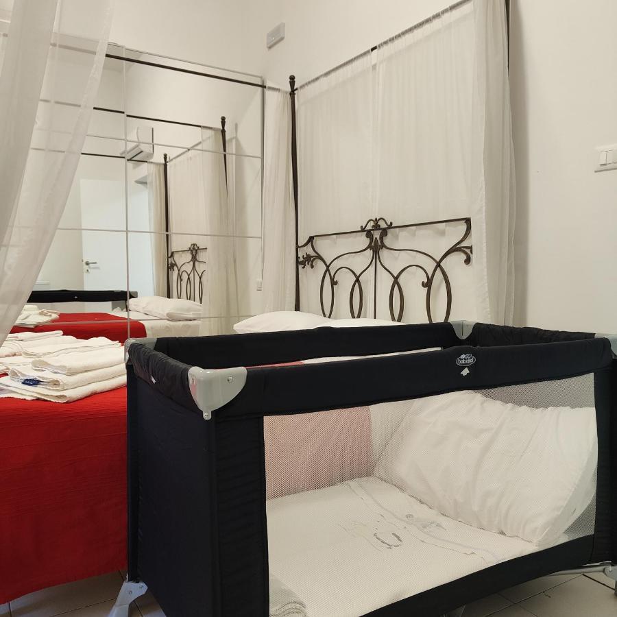 Casa Vacanze Mare Pescara Dış mekan fotoğraf