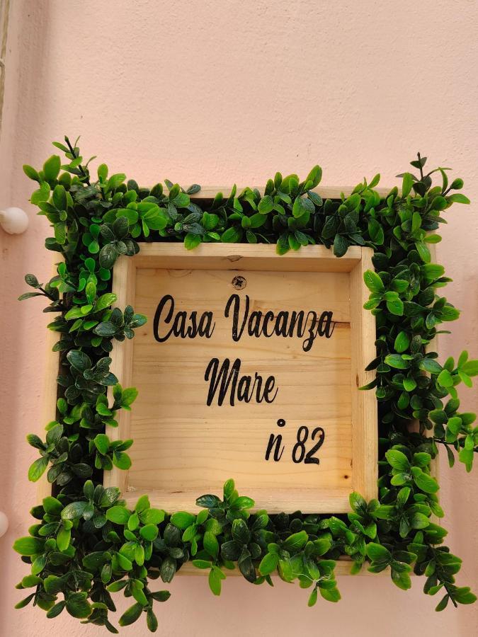 Casa Vacanze Mare Pescara Dış mekan fotoğraf