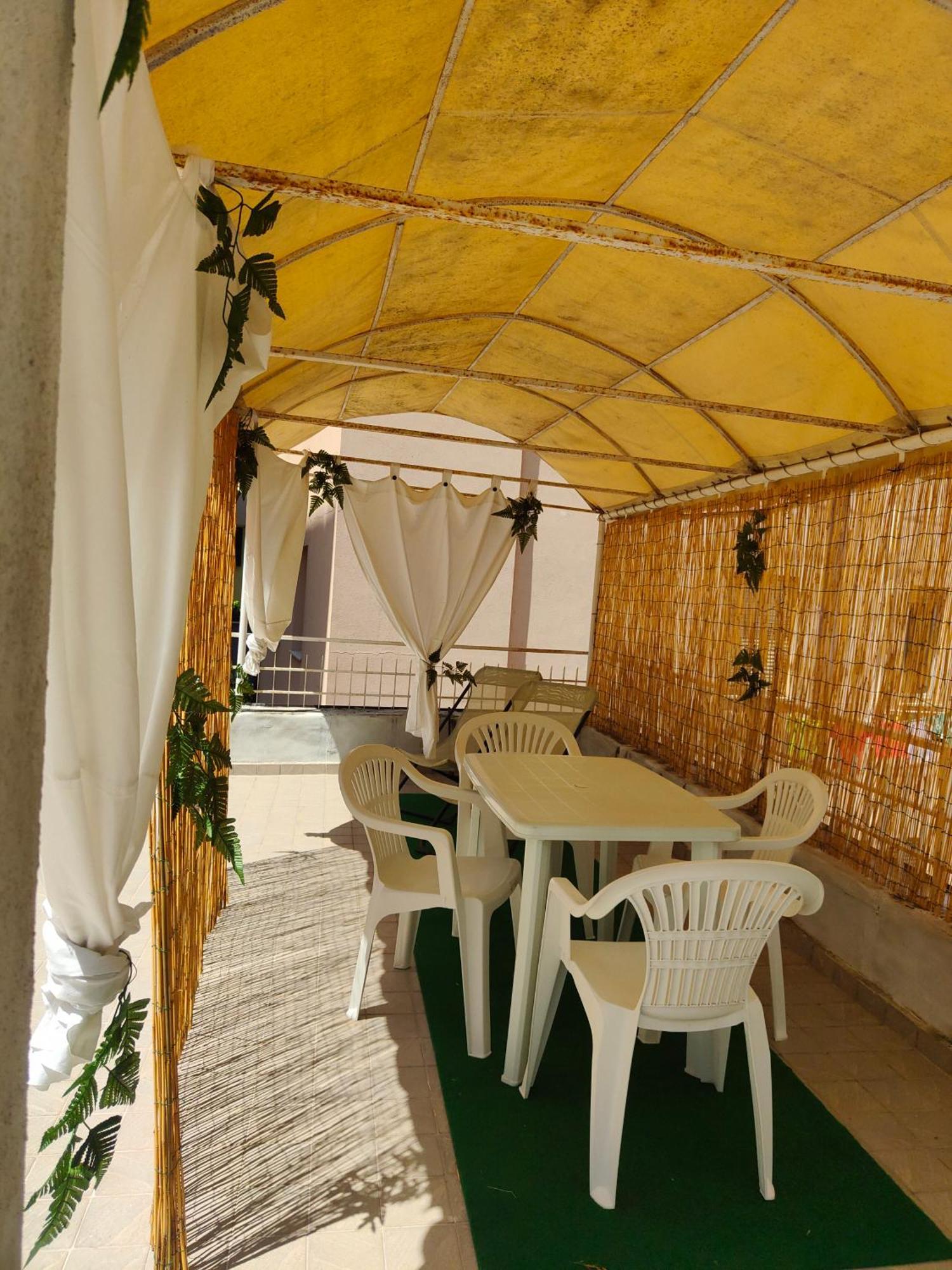 Casa Vacanze Mare Pescara Dış mekan fotoğraf